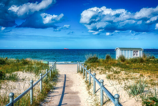Dünenpark Binz