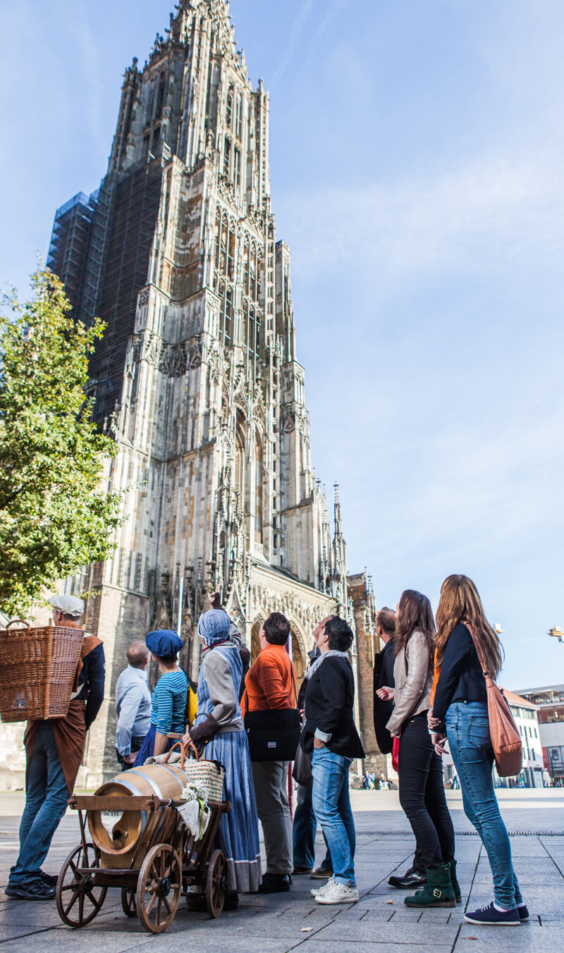 Ulmer Münster