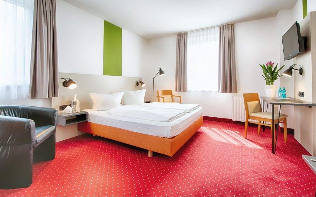 Achat Hotel Chemnitz