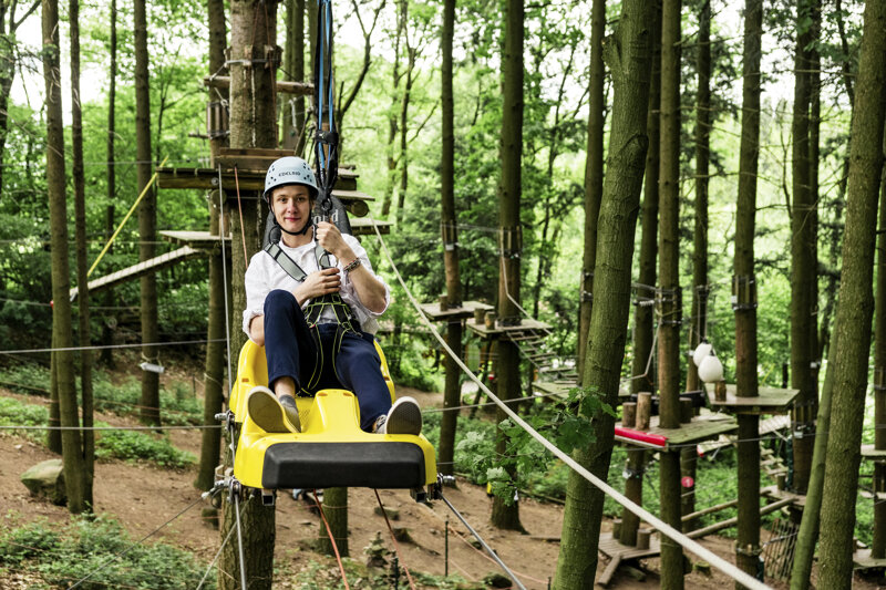 Felsenmeer im Odenwald – Ausflugstipp nahe Wald-Michelbach