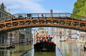 Italien in Miniaturen 3 Venezia