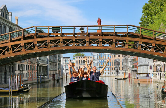 Italien in Miniaturen 3 Venezia