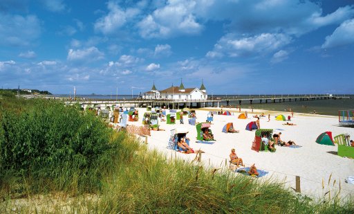 Kaiserbäder (Ostsee)