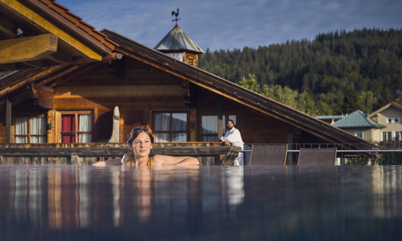 Wander- und Aktivhotel Adam-Br  u Bodenmais Bayerischer Wald