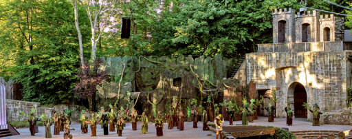 Freilichtspiele Tecklenburg