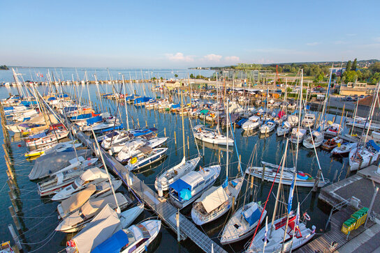 Konstanz Hafen2 Mende