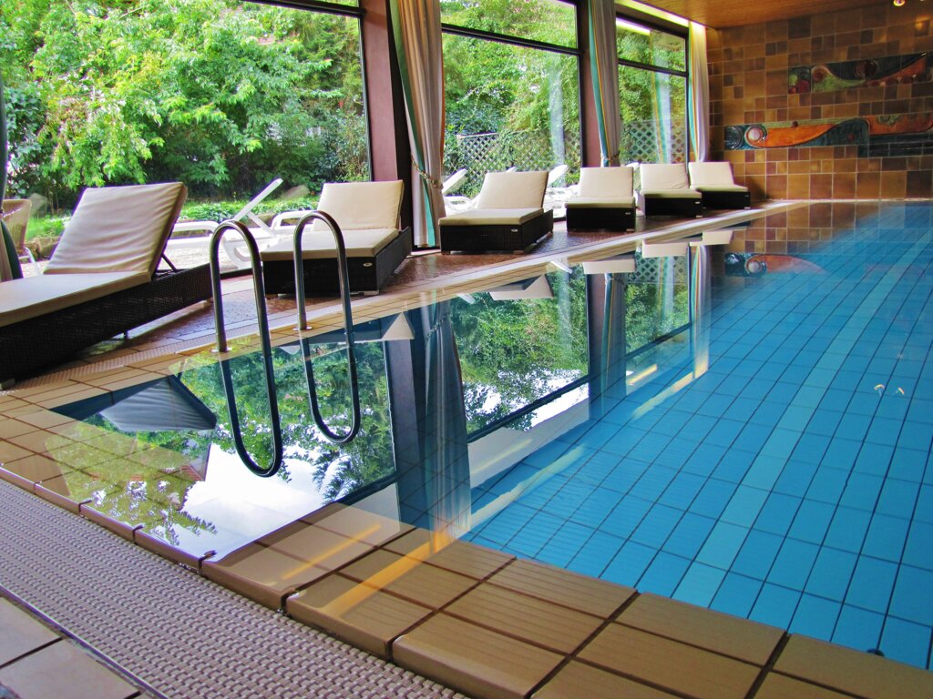 Hotel Kloster Hirsau