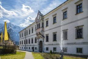 Außenansicht 2