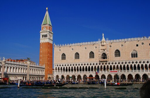 Markusdom - Venedig