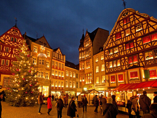 Weihnachtsmarkt 3