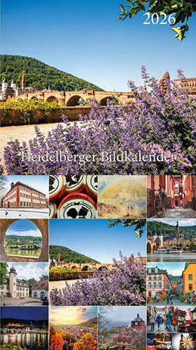 5778 Heidelberger-Bildkalender-2026