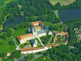 Kloster Tepla ©pamatkyaprirodakarlovarska