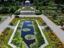 Blumenmeer in München, Tulpen aus Amsterdam