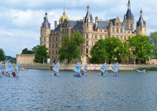 Schweriner See 