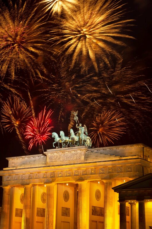 Die besten Silvesterreisen