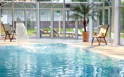 Wellnesshotel Das Palmenwald Schwarzwaldhof