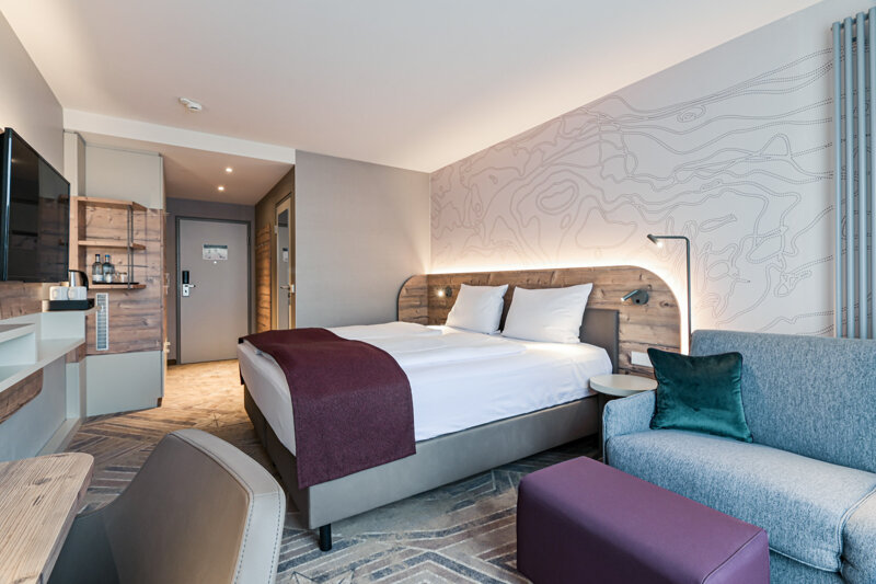 Superior Doppelzimmer (2)