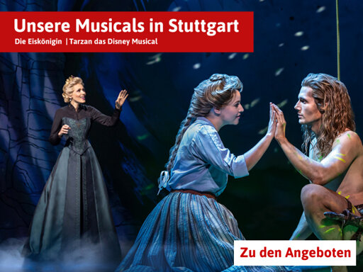 Musicals Stuttgart