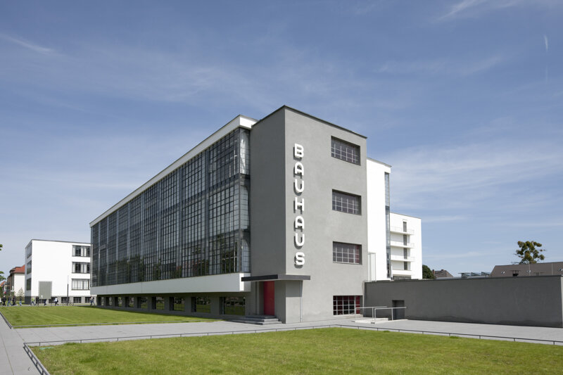Bauhaus Dessau