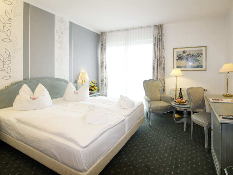 Hotel Residenz 2023 DZ Standard