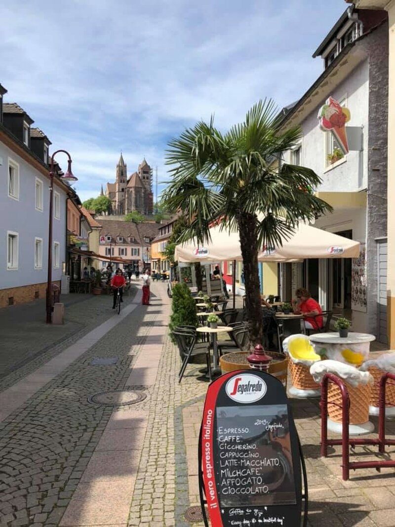 Freilichtmuseum Groß Raden