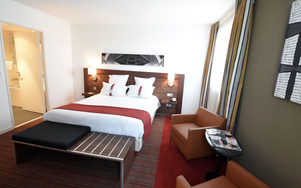 Holiday Inn Mulhouse