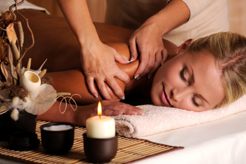 Vitalmassage