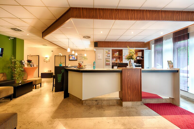 Achat Hotel Chemnitz | Chemnitz | Sachsen