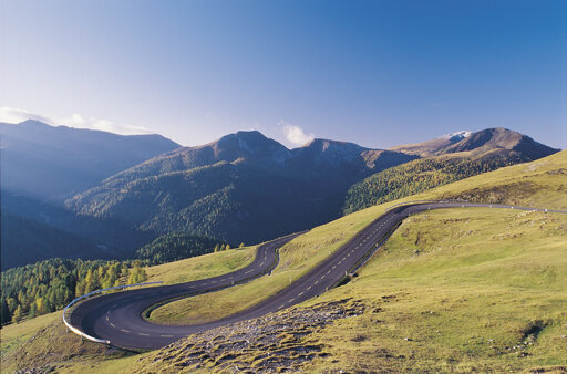 Nationalpark Nockberge (Österreich)