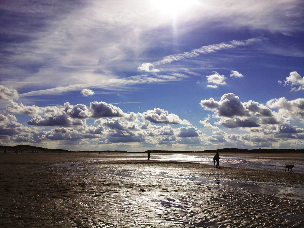 Cadzand, Zealand c NBTC