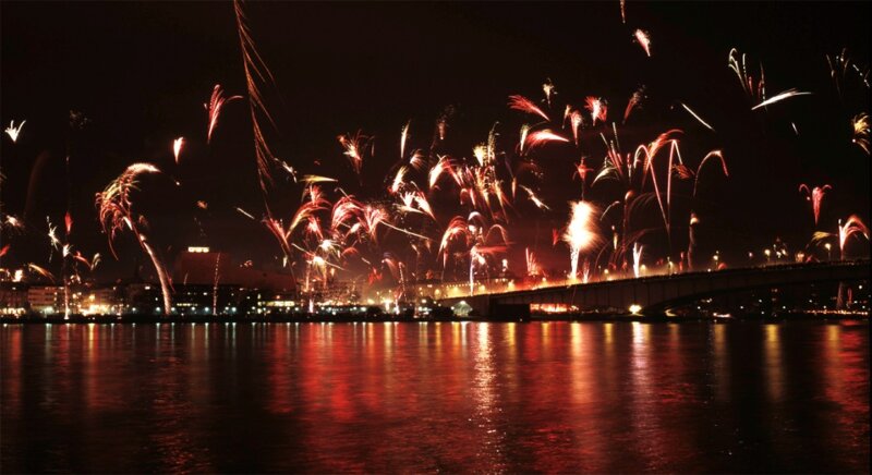 silvester rhein bonn Presseamt