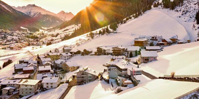 Hotel Winter
