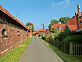 Essel Ortsbild c Losch, Wikimedia