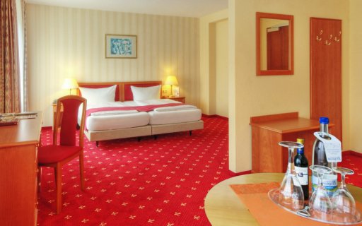 Aktiv & Vital Hotel Thüringen