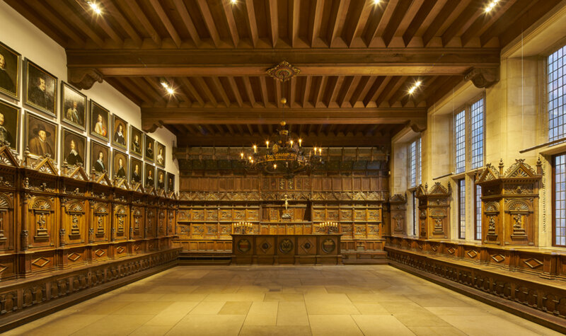Friedensssaal Münster