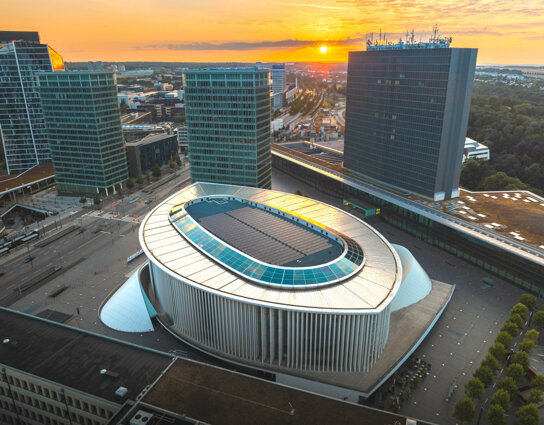 Philharmonie