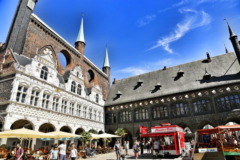 Lübeck Innenstadt (6)