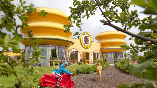 Harzer Baumkuchenhaus - Wernigerode