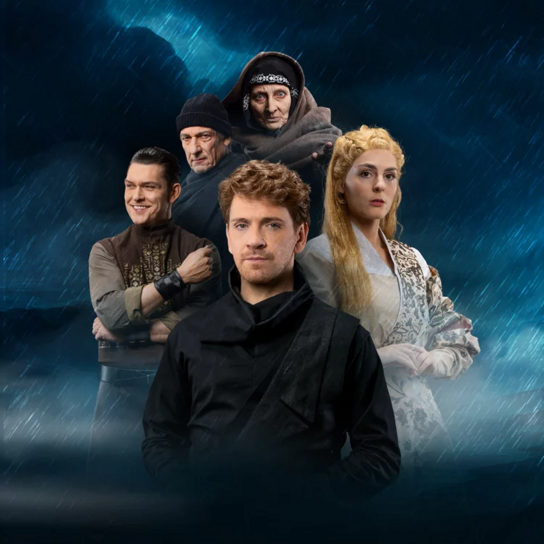 Gruppe © spotlight musicals