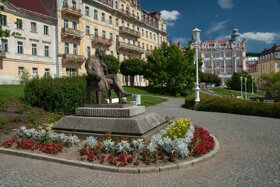 Goethe Marienbad