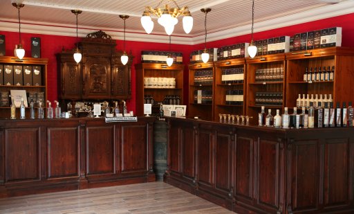 Hammerschmiede  - Zorge