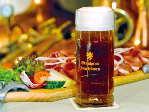 Thüringer Bierurlaub im urigen Brauhaus