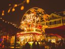 Nach Weihnachten feiern die Bonner weiter