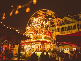 Riesenrad Weihnachtsmarkt c Michael Sondermann Bundesstadt Bonn (2)