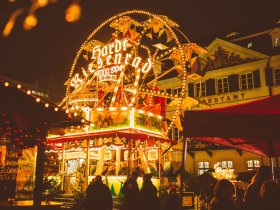 Riesenrad Weihnachtsmarkt c Michael Sondermann Bundesstadt Bonn (2)