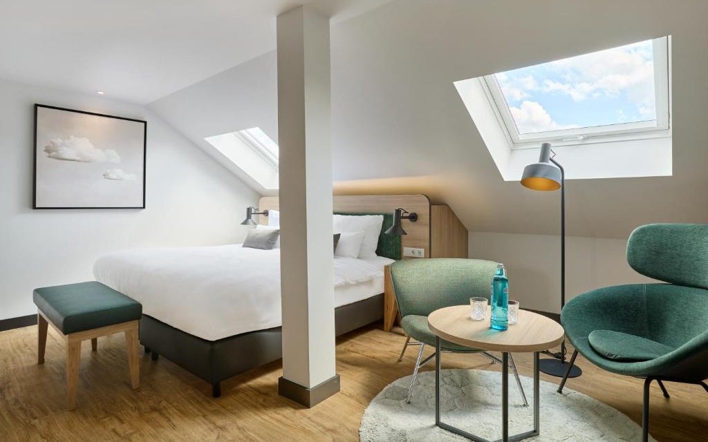 June Six Hotel Hannover