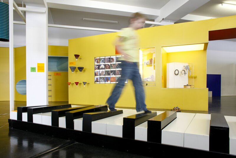 Kindermuseum im Deutschen Hygienemuseum Dresden