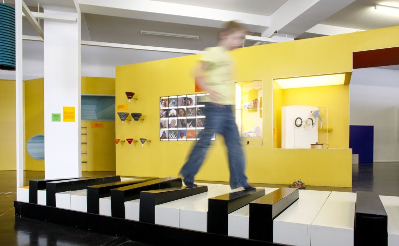 Kindermuseum im Hygienemuseum Dresden