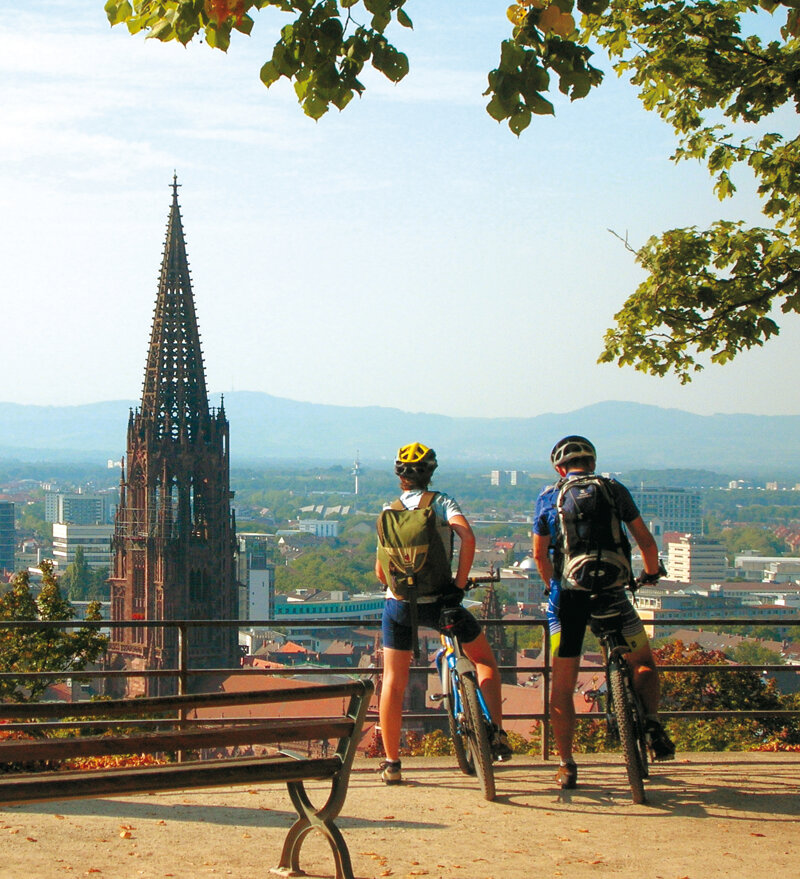 Kanonenplatz Freiburg