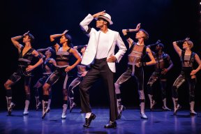 Michael Jackson Musical